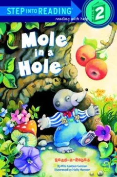 Mole in a hole