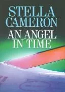 An angel in time