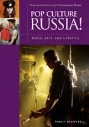 Pop culture Russia!