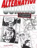 Alternative comics