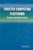 Trusted computing platforms