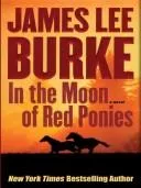 In the moon of red ponies