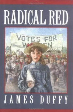 Radical Red