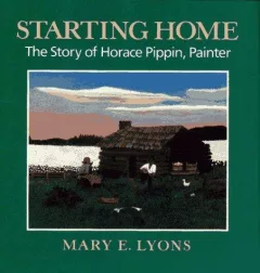 Starting home