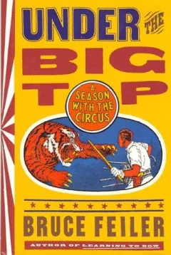 Under the big top