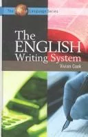 The English writing system