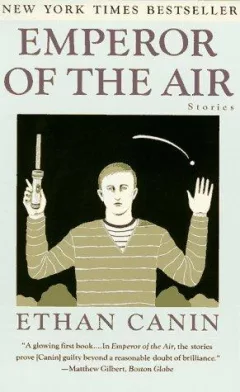 Emperor of the air
