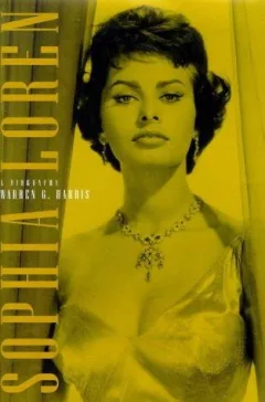 Sophia Loren