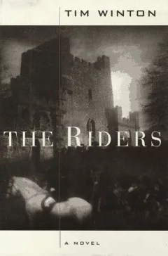 The riders
