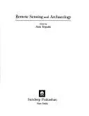 Remote sensing and archaeology