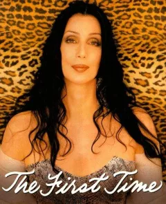 The first time