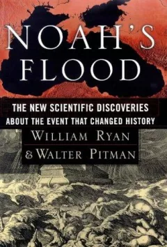 Noah's flood