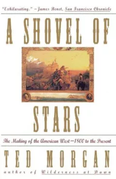 Shovel Of Stars