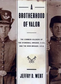 A brotherhood of valor