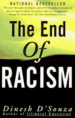 The End of Racism