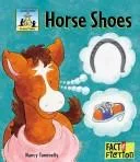 Horse shoes