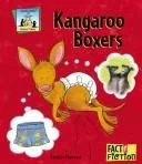 Kangaroo boxers
