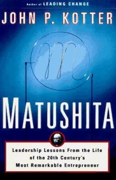 Matsushita  Leadership
