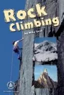 Rock climbing