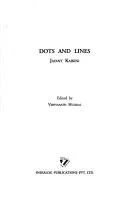 Dots and lines