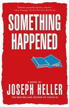 Something happened