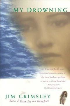 My drowning