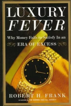 Luxury fever