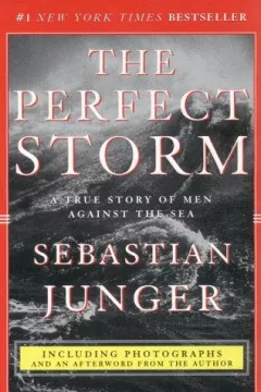 The Perfect Storm