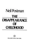 disappearance of childhood