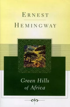 Green hills of Africa