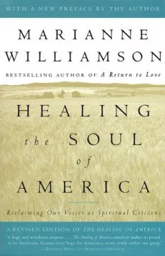 Healing the soul of America