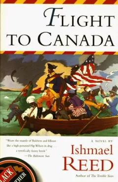 Flight to Canada