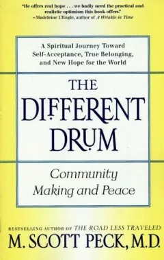 The Different Drum