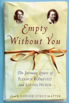 EMPTY WITHOUT YOU