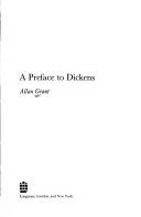 A preface to Dickens