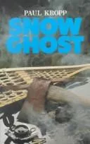 Snow ghost
