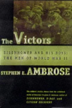 The victors