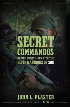 Secret commandos