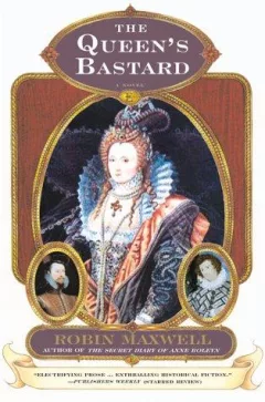The Queen's bastard