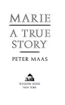 Marie, a true story