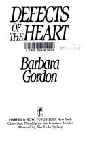Defects of the heart