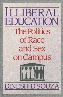 Illiberal Education