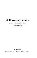 A choice of futures