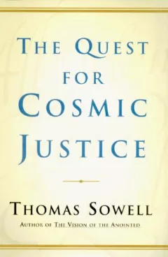 The Quest for Cosmic Justice