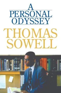 A personal odyssey