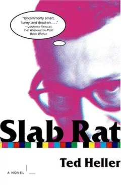 Slab Rat
