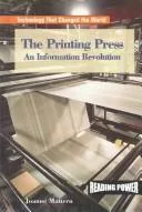 The printing press