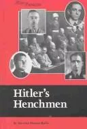 Hitler's henchmen