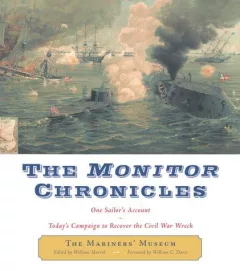 The Monitor chronicles