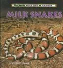 Milk snakes